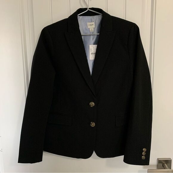 J Crew Blazer 12 - Picture 6 of 12